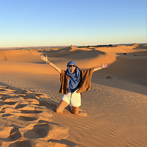Foto Viaje 3 Sur Marruecos